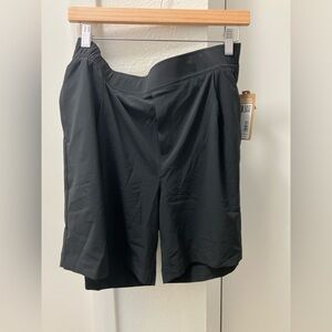 Eddie Bauer Departure Black Women's Shorts